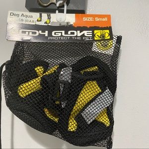 Body Glove Dog Aqua Boots D.A.B. Small